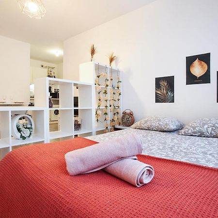 Le Cosy Hous'In Studio Meudon公寓 外观 照片
