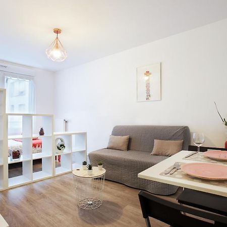Le Cosy Hous'In Studio Meudon公寓 外观 照片