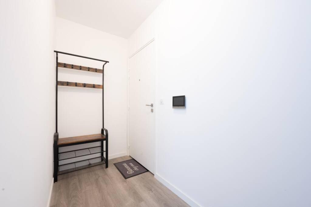 Le Cosy Hous'In Studio Meudon公寓 外观 照片