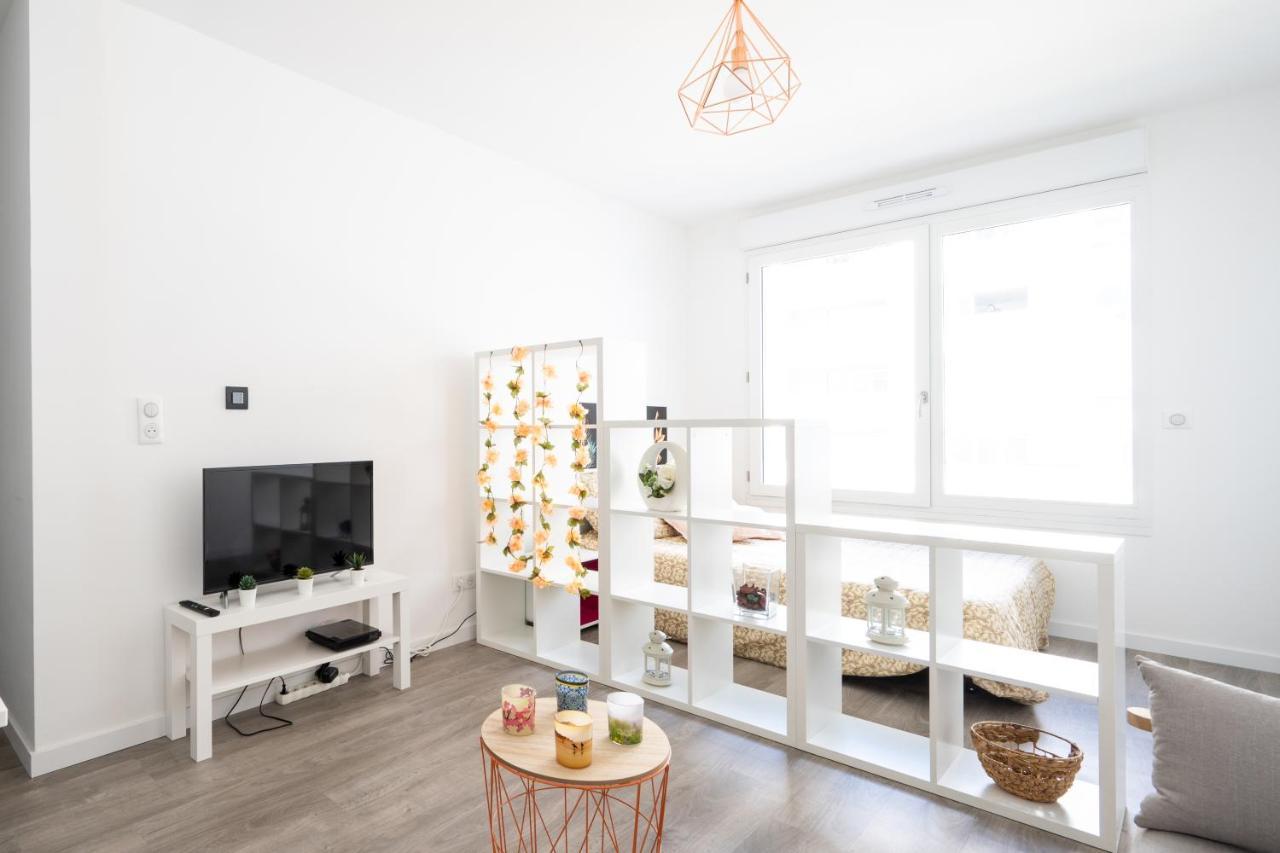 Le Cosy Hous'In Studio Meudon公寓 外观 照片