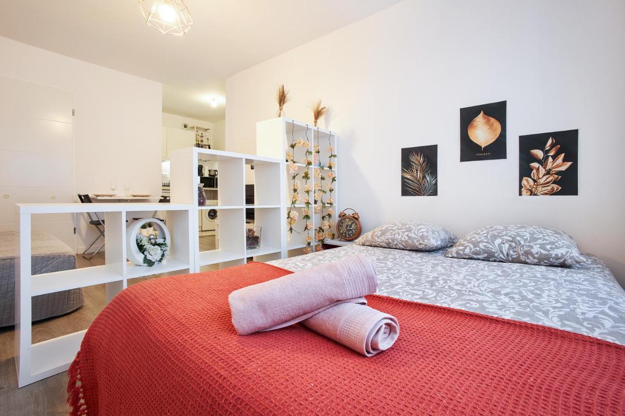 Le Cosy Hous'In Studio Meudon公寓 外观 照片