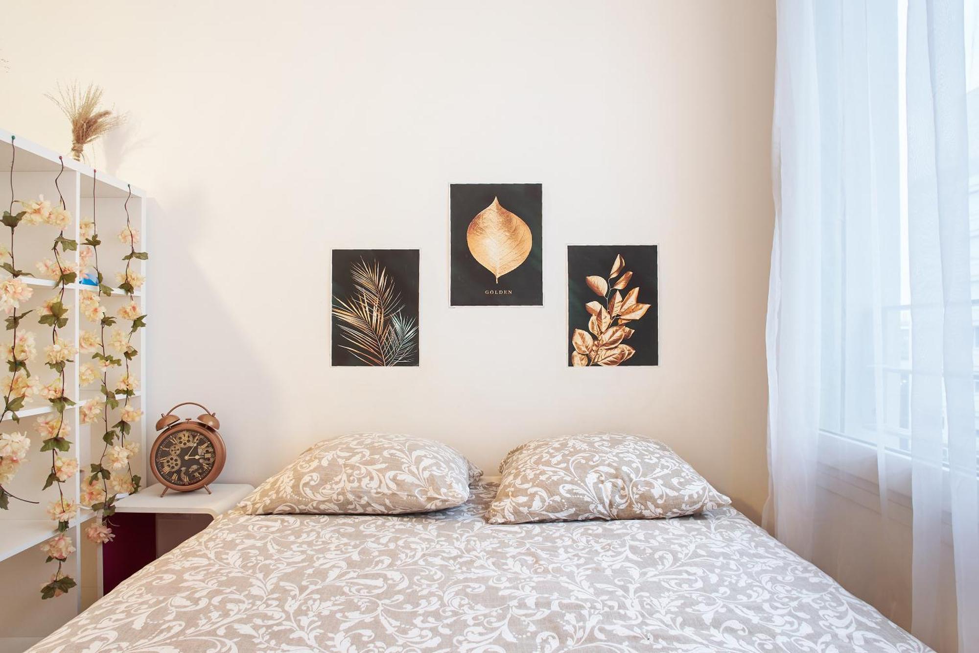 Le Cosy Hous'In Studio Meudon公寓 外观 照片