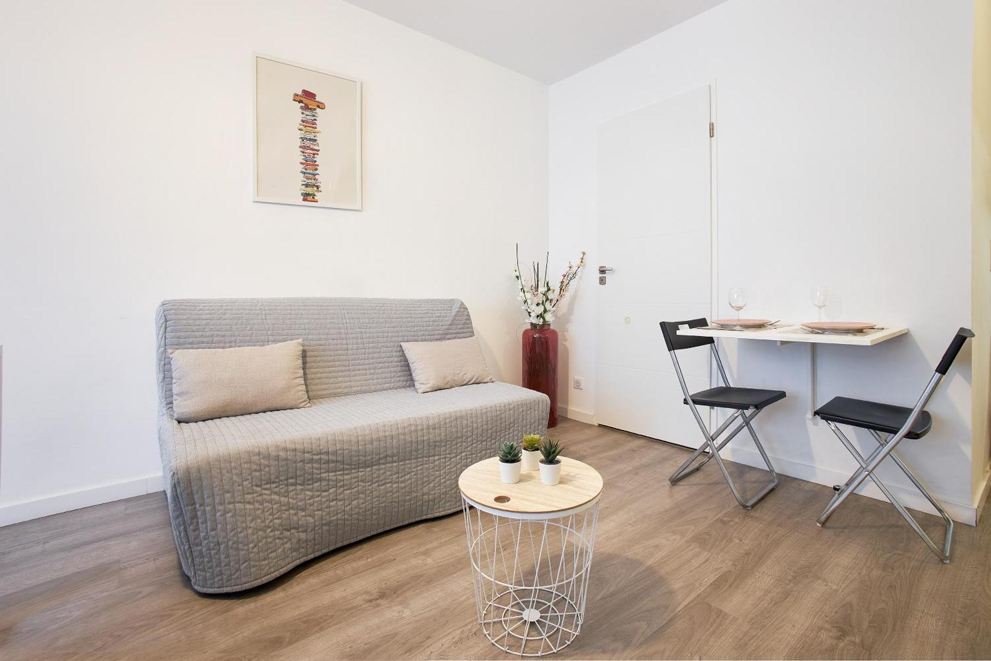 Le Cosy Hous'In Studio Meudon公寓 外观 照片