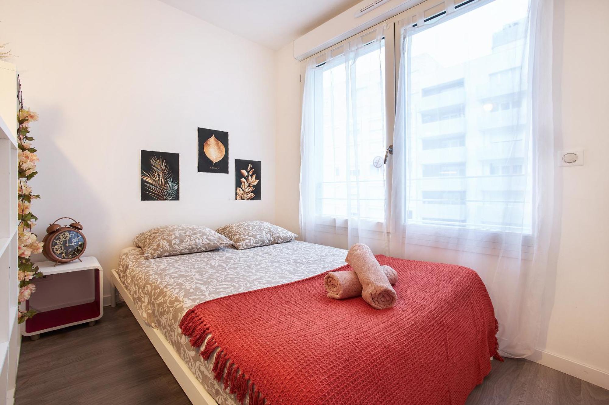 Le Cosy Hous'In Studio Meudon公寓 外观 照片